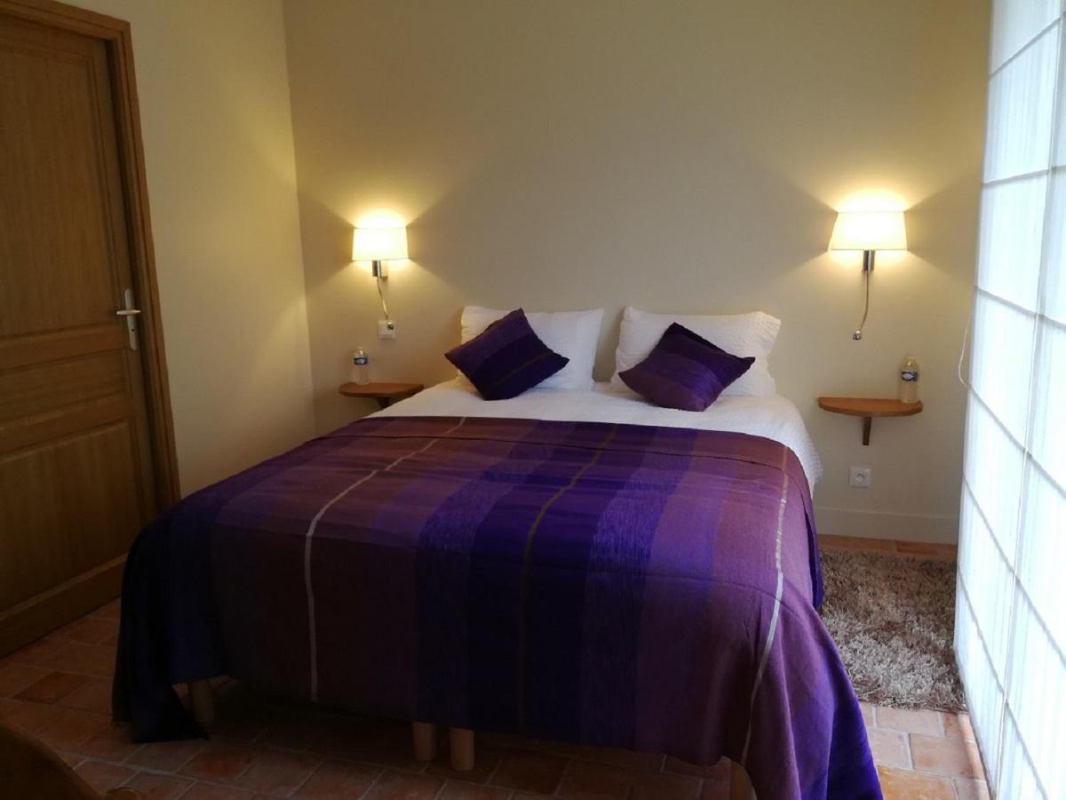 Auberge Du Vieux Tour Le Manoir Canapville  Ngoại thất bức ảnh